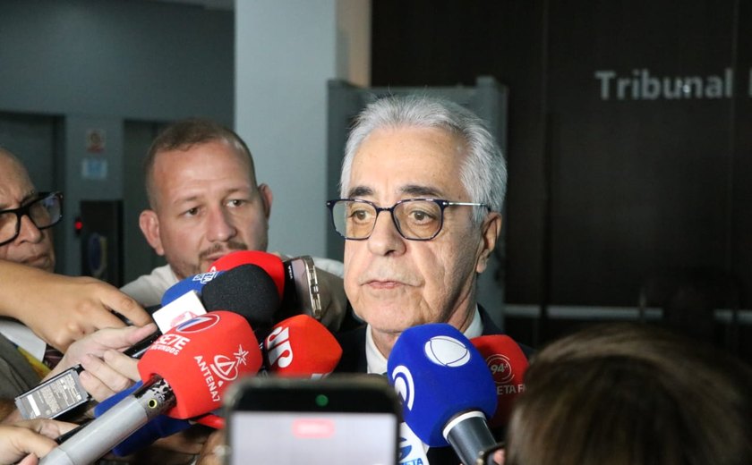 TRE-AL encerra votação em Alagoas com balanço positivo e sem incidentes relevantes