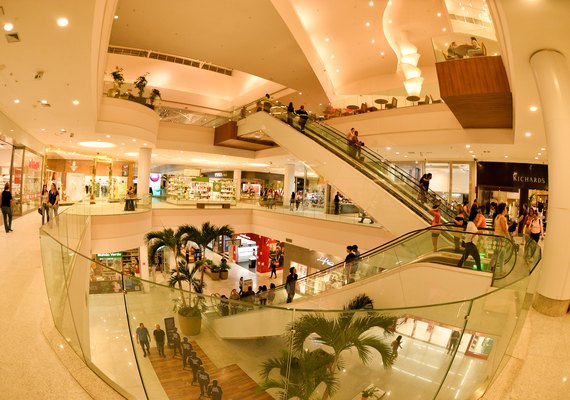 Parque Shopping Maceió celebra 11 anos com sucesso consolidado