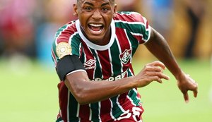 Fluminense vence Al-Hilal e avança no Mundial de Clubes