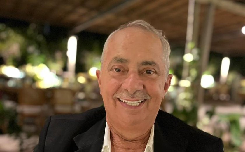 Fiea homenageia José Hipólito Correia Costa com Medalha da Ordem do Mérito Industrial