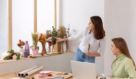 Empreendedorismo feminino: crescer, ainda é o maior desafio das mulheres nos negócios