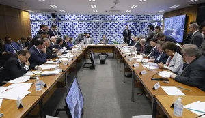 Governo quer mudanças no PL Antifacção em relação à PF e terrorismo