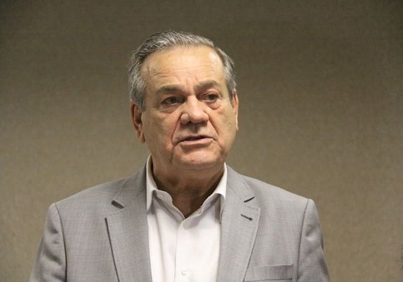 Ronaldo Lessa confirma acordo para assumir mandato na Câmara dos Deputados