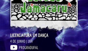 Corpo Cênico da Ufal lança vídeo-dança Cereus Jamacarú nesta sexta (4)