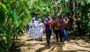 6ª edição do 'Vamos Subir a Serra' termina nesse sábado (19)