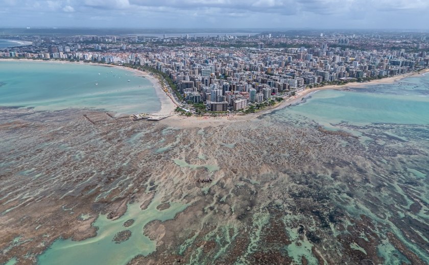 Maceió é líder em vendas no 1º semestre e nas férias de julho, revela Braztoa