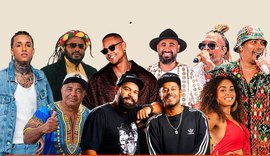 Festival negritude em União dos Palmares: veja programação completa
