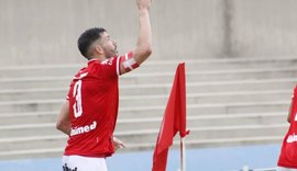 Vila Nova vence o Boa Esporte e se aproxima do G4 da Série B