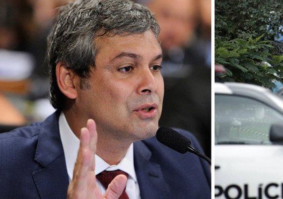 Lindbergh responsabiliza Globo, Bolsonaro e Moro por atentado