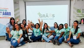 Senar/AL realiza terceiro e último encontro estadual do Programa CNA Jovem