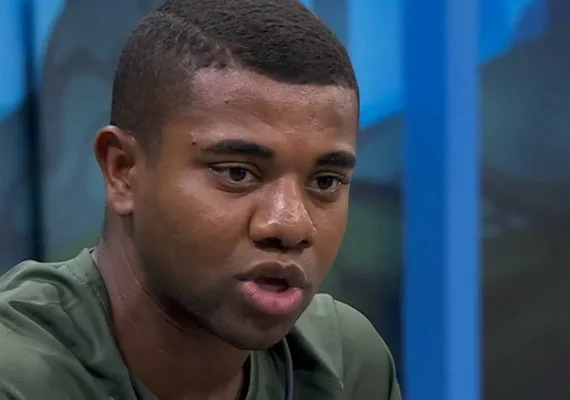 Campeão do BBB 24, Davi Brito acumula dívidas e tem nome sujo em meio à paternidade