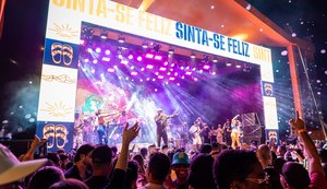 Pôr do Jau traz Edson Gomes e Art Popular a Maceió em noite para matar a saudade