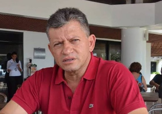 Marcos Madeira tem candidatura barrada por irregularidades e está inelegível até 2029