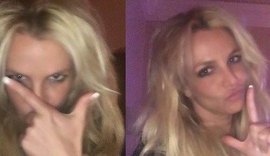 Britney Spears zomba de boatos sobre sua morte com poses estilo 'As Panteras'