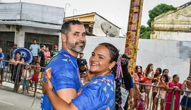 Casal passa mais de 31 horas dançando forró e leva R$ 3 mil mais dois troféus