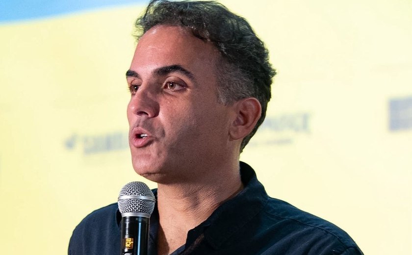 Como candidato a federal Renato Filho quer replicar programa de sucesso do Pilar em todo o Estado
