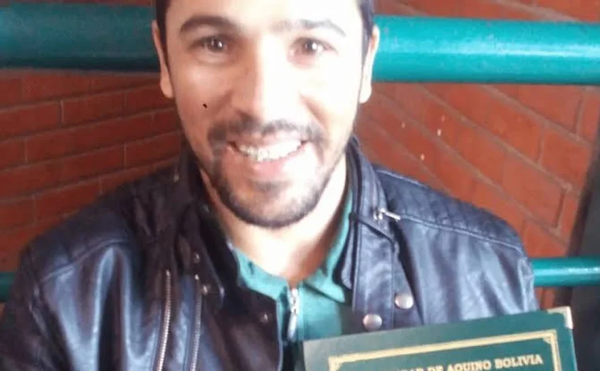 Polícia de Alagoas apreende duas armas na casa do casal após morte do médico em Arapiraca