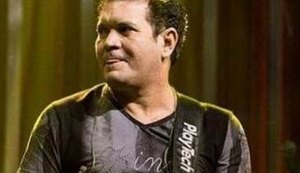 Ximbinha é acusado de agredir mulher que falou de Joelma