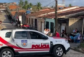 Suspeito de mandar matar dois irmãos em Murici é preso em Maceió