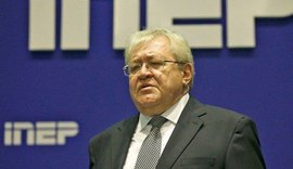 Vélez Rodríguez demite presidente do Inep