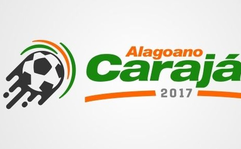 Campenato Alagoano de 2017 realiza primeiros jogos no sábado (21)