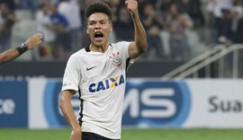 Marquinhos Gabriel passa por cirurgia de hérnia e desfalca Corinthians