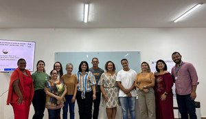 Uncisal forma tutores para fortalecer cuidado em saúde mental na atenção básica