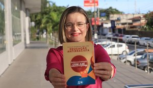 Guia de Materiais para uma Educação Antirracista será lançado na Bienal