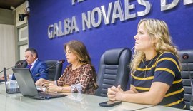 Câmara de Maceió aprova indicações para obras e melhorias nos bairros da capital