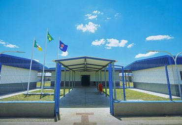 Uneal oferta cursos gratuitos de mandarim e inglês no Campus de Palmeira dos Índios