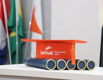 Formação técnica impulsiona carreira; Senac Alagoas oferece bolsas gratuitas