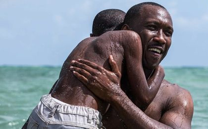 Moonlight leva o prêmio de melhor filme no Spirit Awards 2017