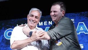 O Rio de Janeiro de Lula e Flávio Bolsonaro