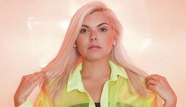 Duda Beat é atração principal de réveillon alternativo de Maceió