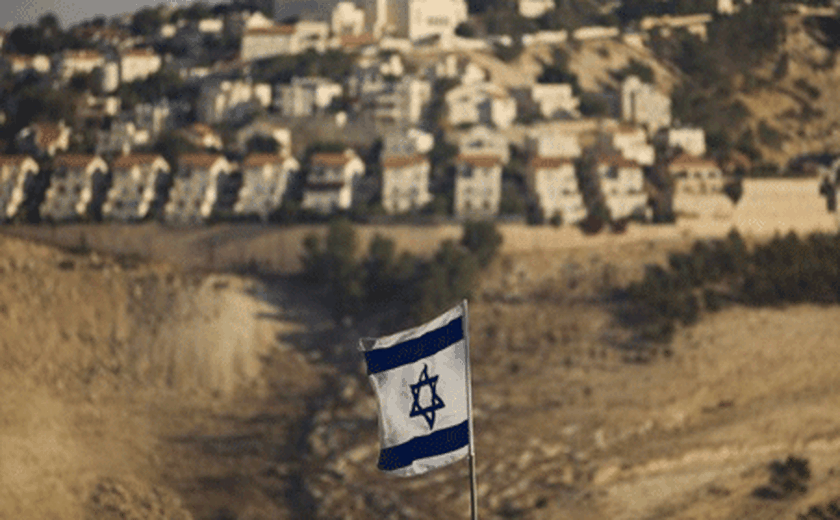 Com gesto histórico dos EUA, ONU condena colônias de Israel
