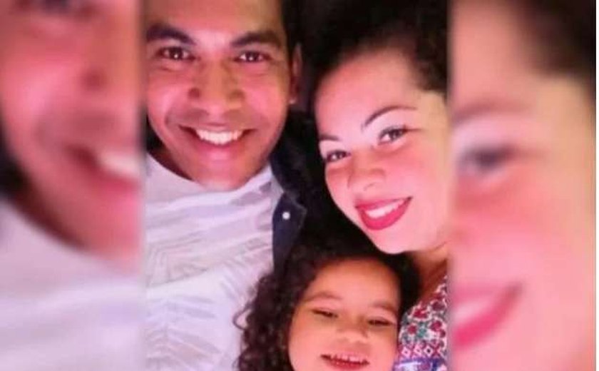 Homem mata esposa, filha e sogra em São Paulo e liga para a PM: “Fiz besteira”