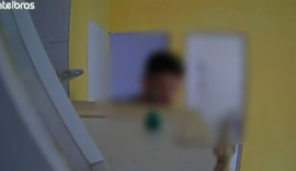 Mulher que teve casa invadida e água envenenada diz que desconfiava da ação do ex-companheiro