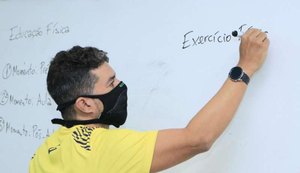 Educação prorroga inscrições para processo seletivo de professores do Pronatec