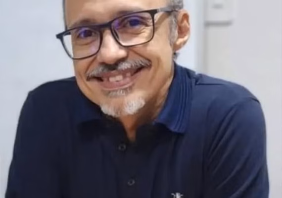 Escritor de Alagoas vence Prêmio Sesc de Literatura 2026 na categoria poesia