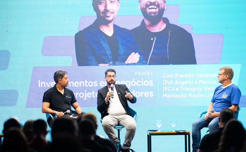 Alagoas terá embaixada de clube internacional para inovação em negócios