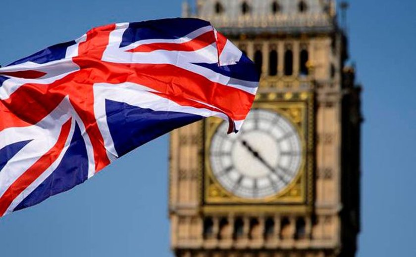 Presidente do BC britânico vê crescimento mais lento sem acordo sobre Brexit