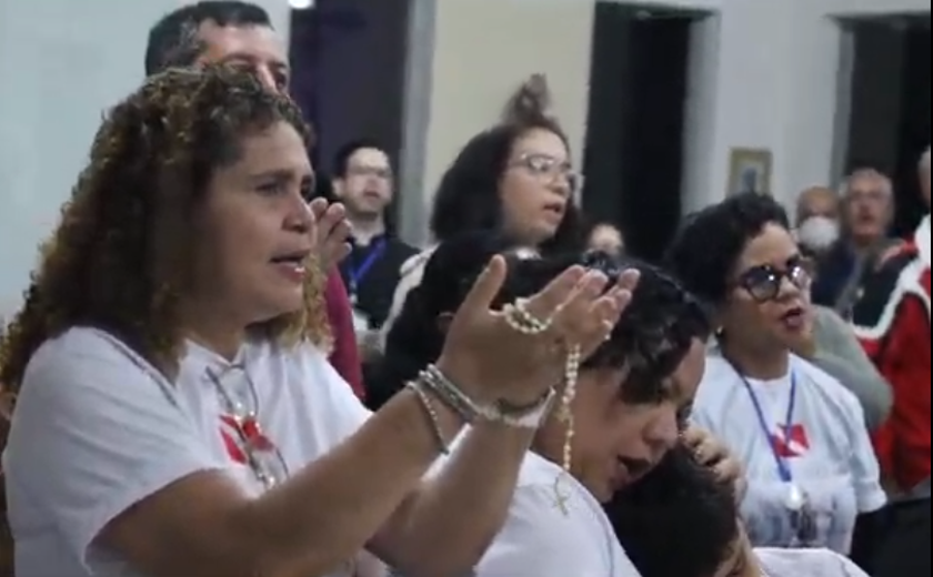 Pastoral do Turismo realiza XI Encontro Nacional em Lorena