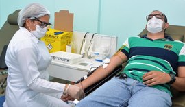 OAB/AL e Hemoal realizam campanha de coleta de sangue nesta sexta, na sede de Jacarecica