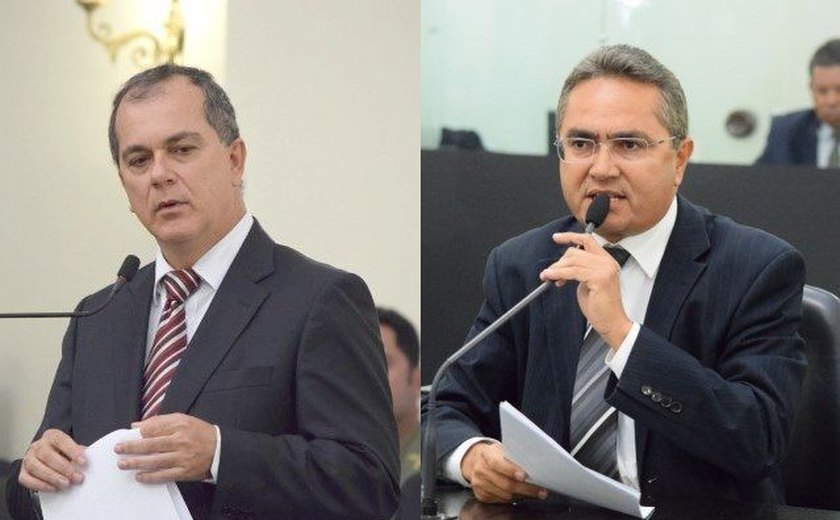 Deputados estaduais rebatem crítica de Arthur Lira sobre reforma previdenciária