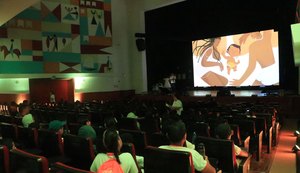 Últimos dias para inscrição de filmes no 13º Circuito Penedo de Cinema