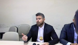 Delegado fala sobre golpe do falso entregador e dá dicas para evitar ser vítima do crime