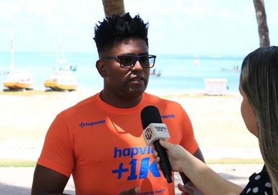 Atividade física é ferramenta para saúde, disposição e longevidade