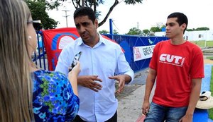 Professores da Ufal  podem entrar em greve