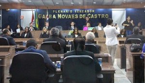 Candidatos do concurso da Câmara têm novo prazo para pagamento da taxa de inscrição