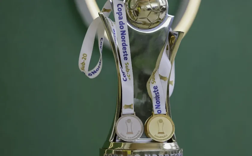 CSA e CSE representam Alagoas na Copa do Nordeste Sub-20; veja os jogos